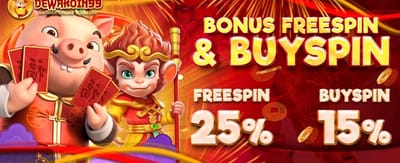 Bonus Selamat Datang hgo909slot banner image