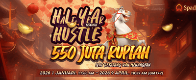 Jackpot Besar di hgo909 Slot banner image
