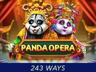 Panda Opera