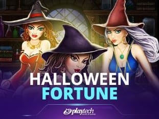 Halloween Fortune