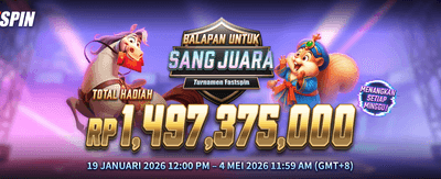Login hgo909 Menang Instan banner image
