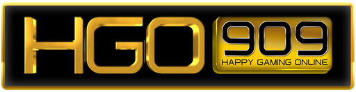 hgo909slot.com Logo